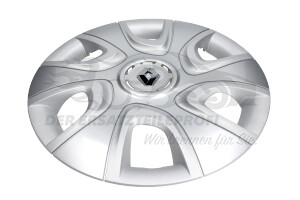 403170156R Radkappe 16-Zoll Renault