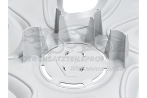 403170156R Radkappe 16-Zoll Renault