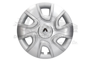 403170156R Radkappe 16-Zoll Renault