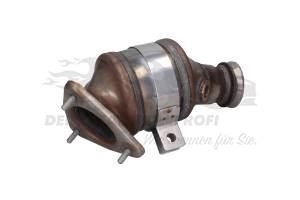Katalysator Fiat 1385360080