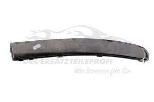 735511639 Zierleiste Stoßstange vorne links Fiat