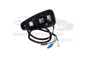 8201724052 Antenne (Haifischantenne) Renault