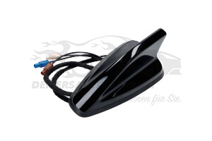 8201724052 Antenne (Haifischantenne) Renault