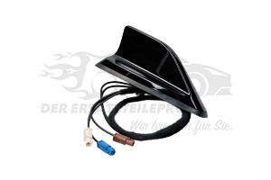 Antenne (Haifischantenne)