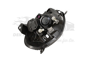 51937153 Scheinwerfer rechts H4 Halogen Fiat