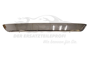 Lampenträger für Kennzeichenleuchte Renault 848105451R