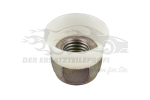 4010E3 Mutter mit Montagehilfe (VPE 2) Citroen