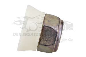 4010E3 Mutter mit Montagehilfe (VPE 2) Citroen