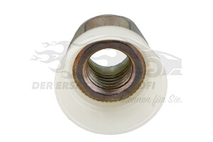 4010E3 Mutter mit Montagehilfe (VPE 2) Citroen
