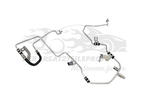 924402668R Klimaleitung vom Kondensator zum Verdampfer Renault