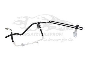 Servoleitung Dacia 497211179R