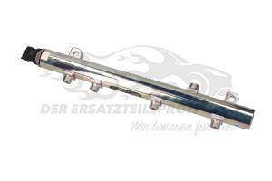 Einspritzrampe Commonrail