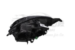 52145166 Scheinwerfer links H7/H7 Halogen Fiat
