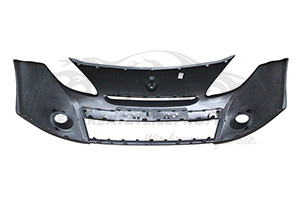 620229857R Stoßstange vorne lackierbar (NEX) Renault