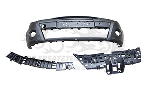 Stoßstange Renault 620229857R