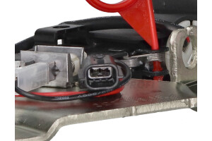 360101675R Handbremshebel Renault