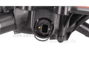 110600001R Thermostatgehäuse Renault