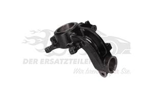 400146171R Achsschenkel Vorderachse rechts Renault