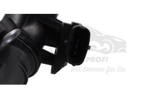 144608470R Turboschlauch Renault