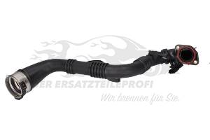 Ladeluftschlauch Renault 144608470R