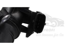 144608470R Turboschlauch Renault
