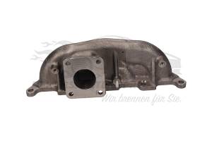 55213777 Abgaskrümmer Fiat
