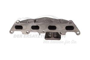 55213777 Abgaskrümmer Fiat