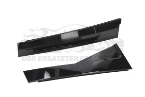 Zier- Schutzleiste für Tür Renault 822869331R