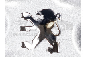 541683 Radnabenabdeckung für LM-Felge Peugeot