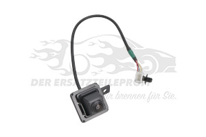 Rückfahrkamera für Einparkhilfe Renault 284425201R