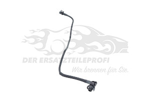 1351LP Kühlmittelleitung, Ausgleichsbehälter (vorderer Anschluss) Citroen