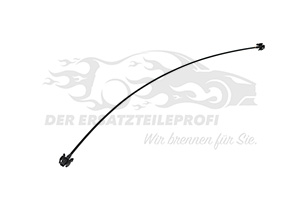 132312 Kühlwasserleitung, Ausgleichsbehälter Peugeot