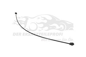 132312 Kühlwasserleitung, Ausgleichsbehälter Peugeot