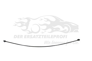 132312 Kühlwasserleitung, Ausgleichsbehälter Peugeot