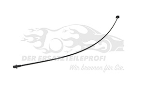 132312 Kühlwasserleitung, Ausgleichsbehälter Peugeot