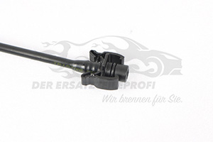 132312 Kühlwasserleitung, Ausgleichsbehälter Peugeot