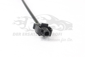 132312 Kühlwasserleitung, Ausgleichsbehälter Peugeot