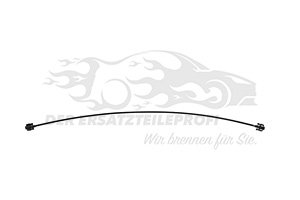 Kühlmittelrohrleitung Peugeot 132312