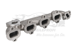 140045202R Abgaskrümmer Renault