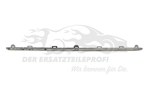 828D11522R Zierleisteneinsatz hinten links Renault