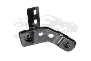641810006R Halter für Kotflügel innen links unten Renault
