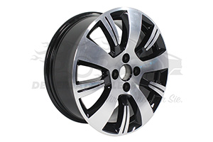 403002556R Leichtmetallfelge Renault