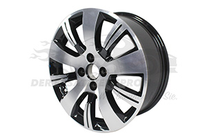 403002556R Leichtmetallfelge Renault