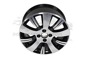 403002556R Leichtmetallfelge Renault