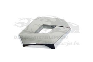 7700352126 Emblem vorne Rhombe Renault