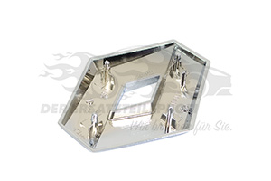 7700352126 Emblem vorne Rhombe Renault