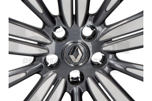 403152077R Radkappe 20-Zoll Renault