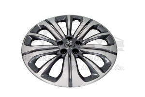 403152077R Radkappe 20-Zoll Renault
