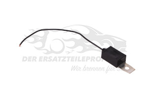 6555K9 Entstörkondensator 2,2Farad Citroen