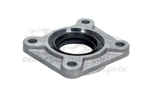46343934 Flansch Differential links Fiat